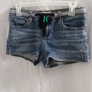 ROXYJEANS SHORTS